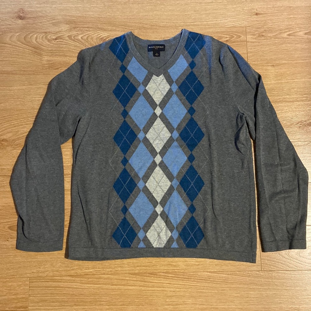 Banana Republic Factory sweater - Medium